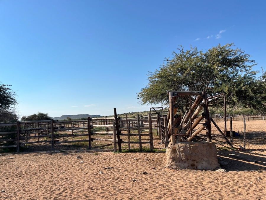0 Bedroom Property for Sale in Upington Rural Northern Cape